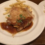 オステリア ピテカントロポ - 