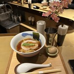 ニッポン ラーメン 凛 トウキョウ - 