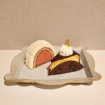 パティスリー アヴァロン - 