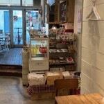 パプリカ食堂 Vegan - 