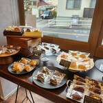 パティスリー アヴァロン - 