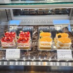 パティスリー アヴァロン - 