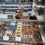 パティスリー アヴァロン - 