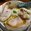 元祖一条流 がんこラーメン 立川たま館分店