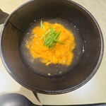 鮨shizuku 西天満 - 玉