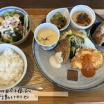 ビストロ あ・じゃぽん - 