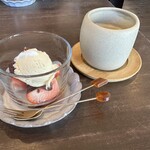 ビストロ あ・じゃぽん - 