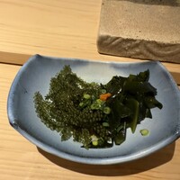 すし岩瀬 - 