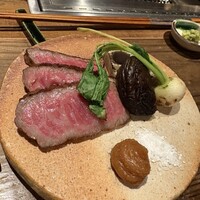 和牛料理 一石三鳥 - 