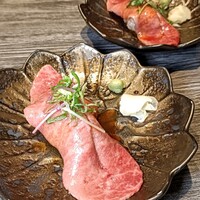 牛に金棒 麻布十番 - 