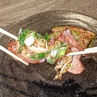 牛に金棒 麻布十番 - 