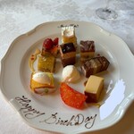 マダム・トキ - 