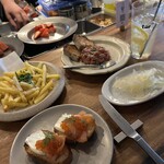 tar(タァ) 渋谷店 - 