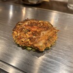 お好み焼 ひろ - 