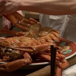 すし処 めくみ - 