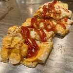 お好み焼 ひろ - 