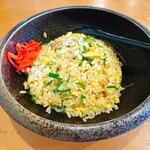 次男坊ラーメン - 