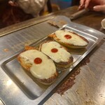 お好み焼 ひろ - 