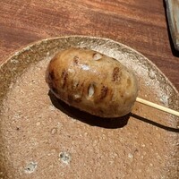 吾一 西天満店 - 