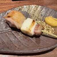吾一 西天満店 - 
