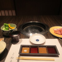 西新初喜 本店 - 