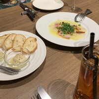 タンテ グラッツィェ - 