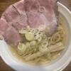 麺屋 聖 名古屋栄店
