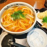 さぬきうどん　ゆう庵 - 