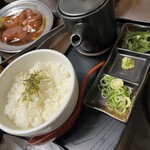 とりいち 明和店 - 