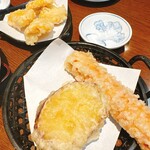 さぬきうどん　ゆう庵 - 