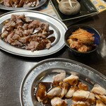 とりいち 明和店 - 