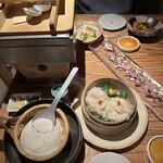 豆腐料理 空野 渋谷 - 