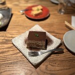 豆腐料理 空野 渋谷 - 