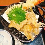 さぬきうどん　ゆう庵 - 