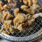 とりいち 明和店 - 