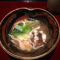 御所 岩さき - 