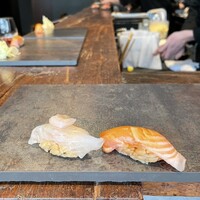 寿司 なかご 別邸 - 