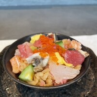 寿司 なかご 別邸 - 