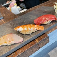 寿司 なかご 別邸 - 