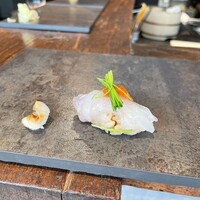 寿司 なかご 別邸 - 