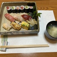 双葉寿司 - 
