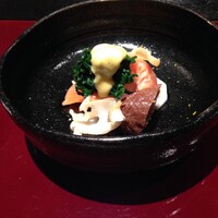 御所 岩さき - 
