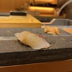 鮨屋のうおきん - 