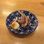 鮨屋のうおきん - 