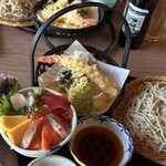 小田原食堂 だん - 