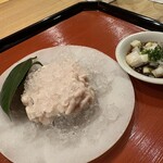 東茶屋 なかむら - 