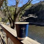 CAFE 雫 - ブレンド（450円）