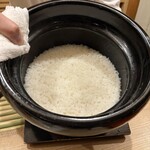 東茶屋 なかむら - 