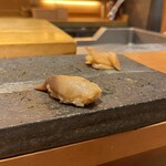 鮨屋のうおきん - 