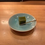 鮨屋のうおきん - 